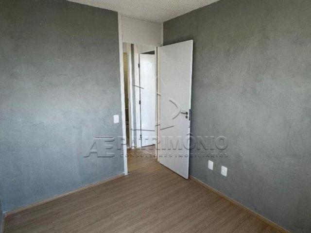 APARTAMENTO 2 QUARTOS RESIDENCIAL CONQUISTA VALE DO SOL