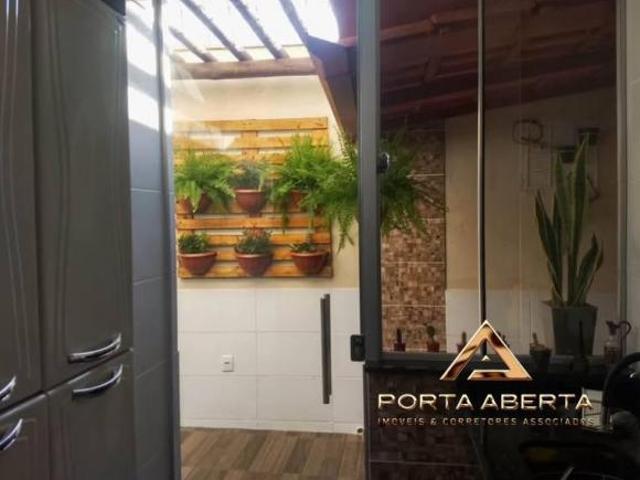 Apartamento 2 quartos Residencial Bethânia cod 1681