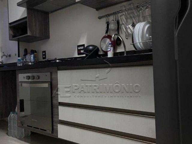 APARTAMENTO 2 QUARTOS RESIDENCIAL BRISA DO PARQUE 1