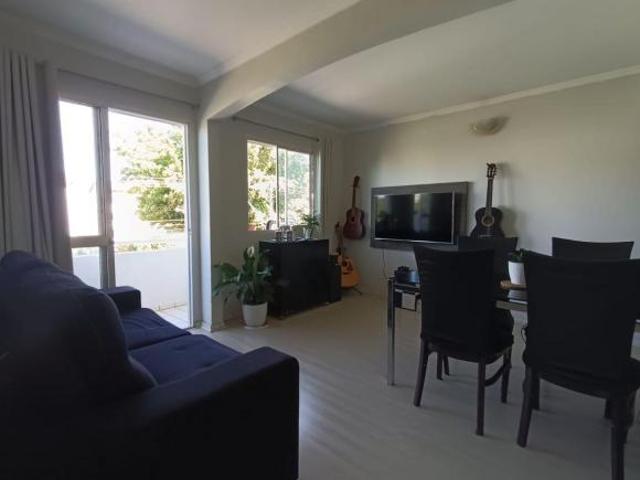 Apartamento 2 quartos Residencial Santos Dumont
