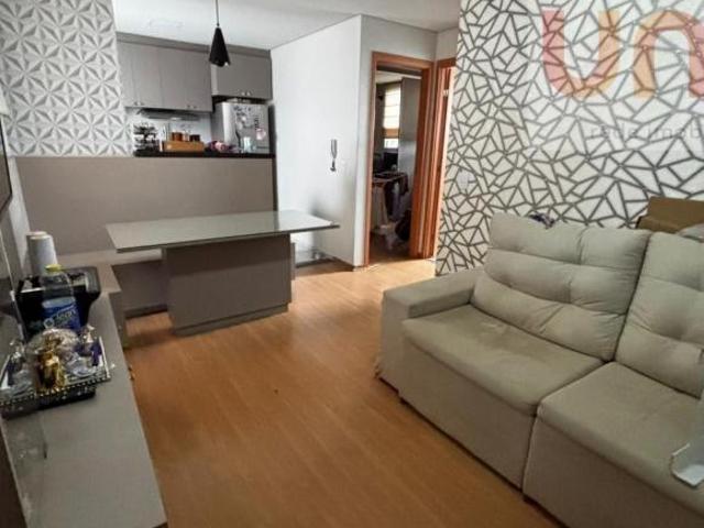 Apartamento 2 Quartos Residencial União Campo Grande/MS