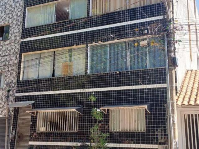 APARTAMENTO 2 QUARTOS – RIACHO FUNDO I