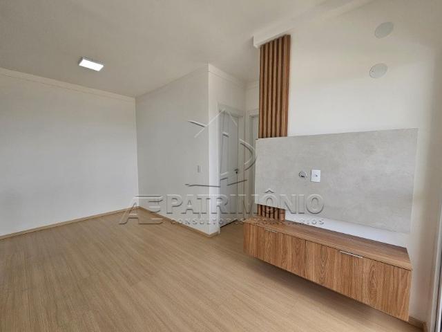 Apartamento 2 Quartos Rica 52m²