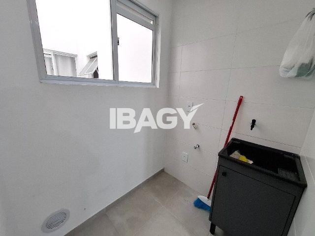 Apartamento 2 Quartos Rio Caveiras 57m²