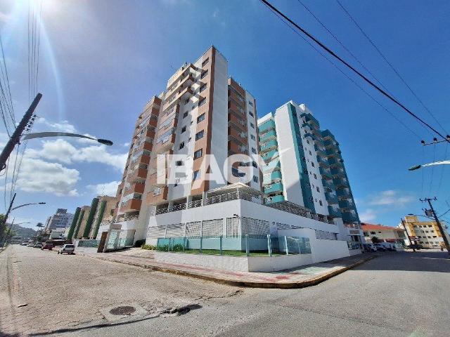 Apartamento 2 Quartos Rio Caveiras 69m²