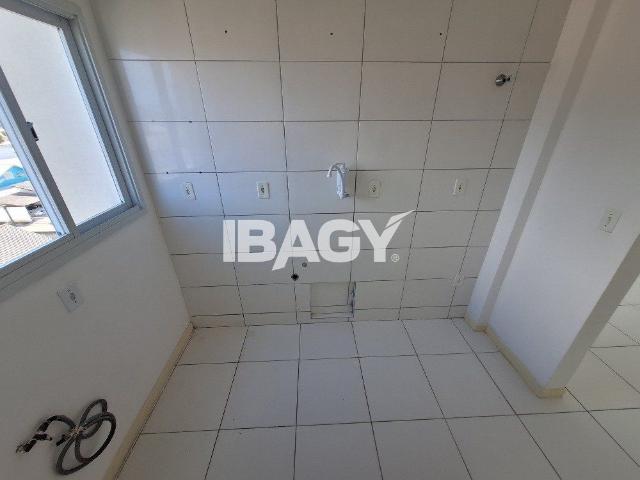 Apartamento 2 Quartos Rio Grande 55m²