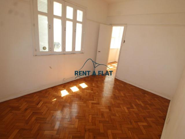 Apartamento 2 Quartos – Rua Barão de Iguatemi – Praça da Bandeira