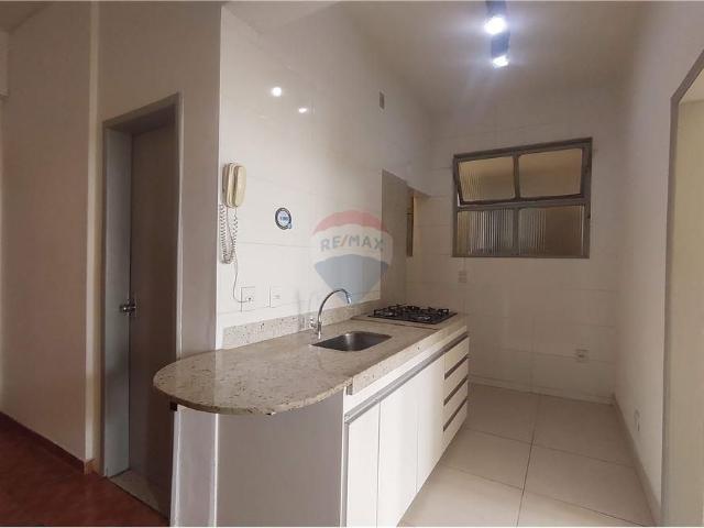 Apartamento 2 quartos Rua Curitiba