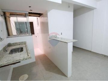 APARTAMENTO 2 QUARTOS RUA 1 QE 40 GUARÁ II