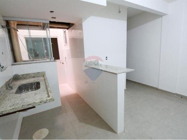 APARTAMENTO 2 QUARTOS RUA 1 QE 40 GUARÁ II