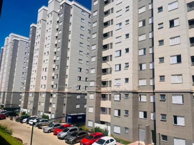 Apartamento 2 Quartos Wanel Ville V 42m²