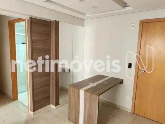 Apartamento 2 Quartos Top Life Long Beach Com suíte Taguatinga