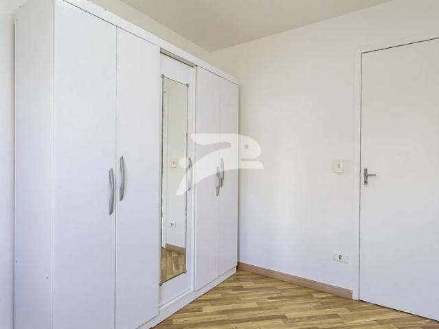 Apartamento 2 Quartos Tatuquara 47m²