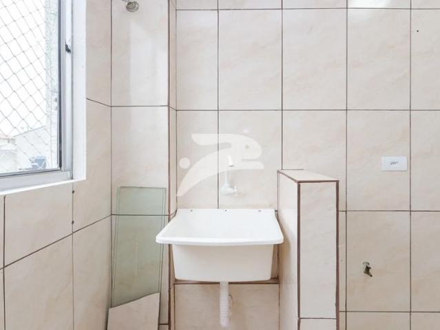 Apartamento 2 Quartos Tatuquara 42m²