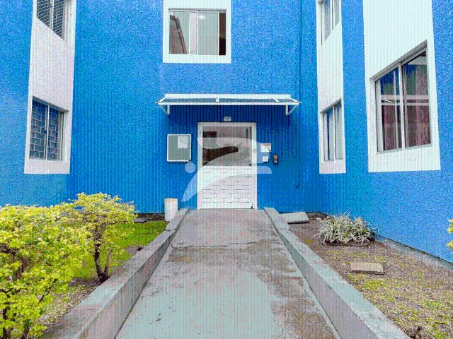 Apartamento 2 Quartos Tatuquara 42m²