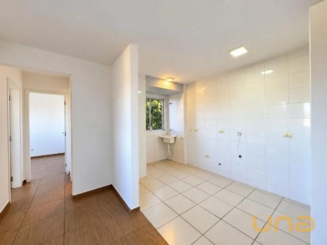 Apartamento 2 Quartos Tanguá 51m²