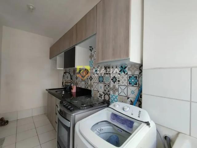 Apartamento 2 quartos terreo no Condomínio Vila Itacaré Praia da Baleia