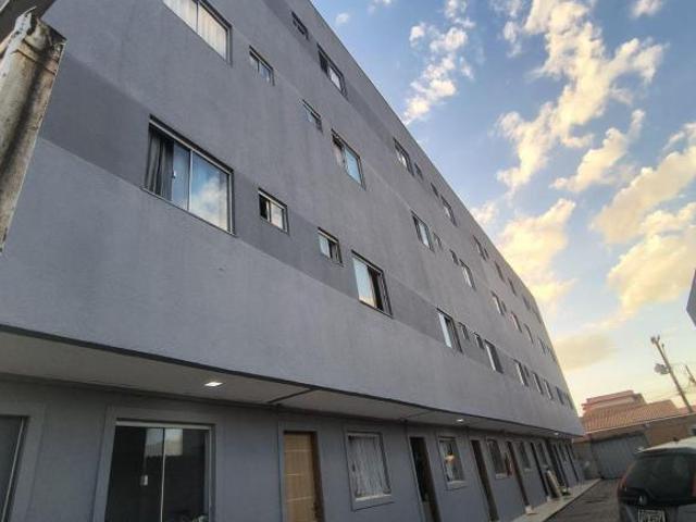 Apartamento 2 quartos térreo St de Mansões
