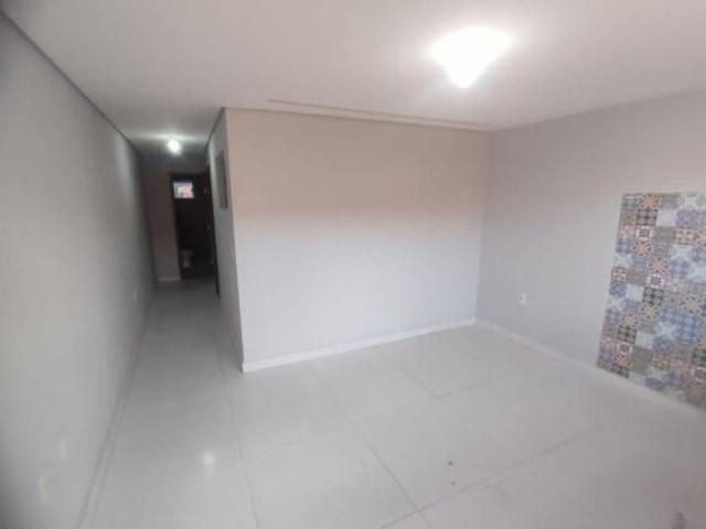 Apartamento 2 quartos térreo St de Mansões