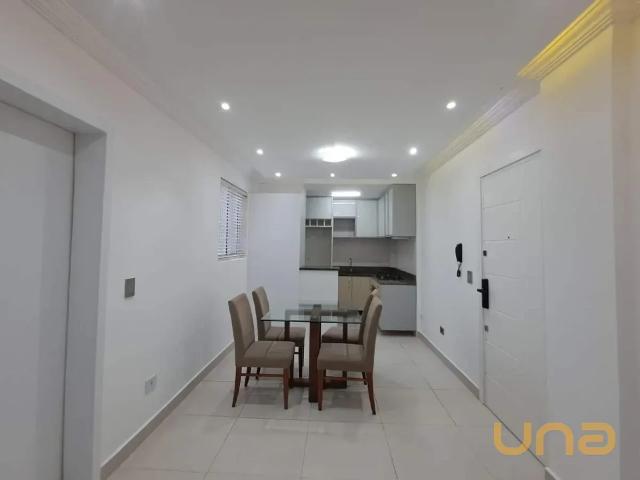 Apartamento 2 Quartos Tingui 47m²