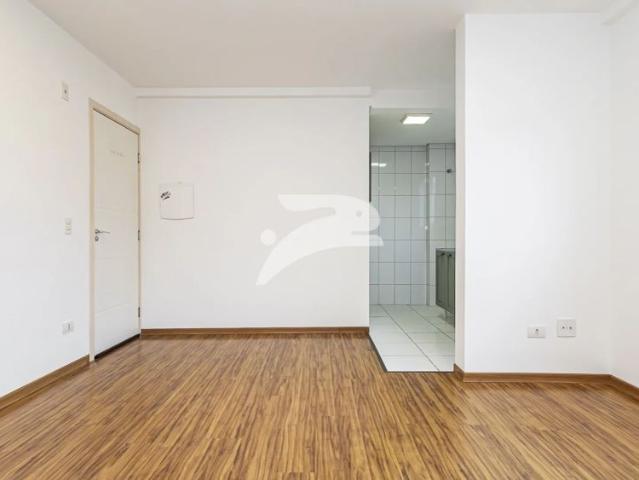 Apartamento 2 Quartos Tingui 57m²