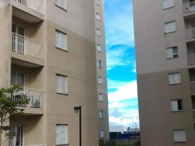 Apartamento 2 Quartos Tingui 53m²