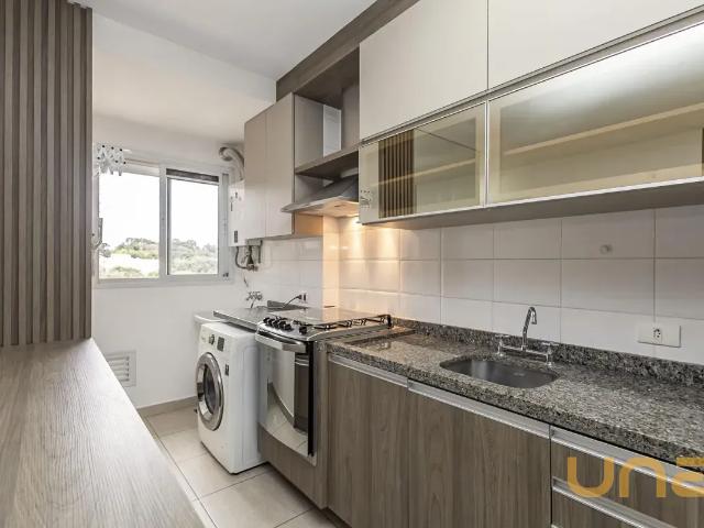 Apartamento 2 Quartos Tingui 66m²