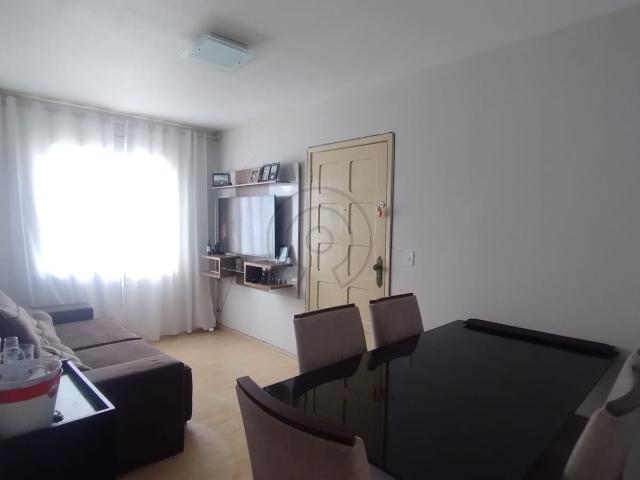 Apartamento 2 Quartos Trevo
