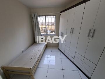 Apartamento 2 Quartos Trindade 33m²