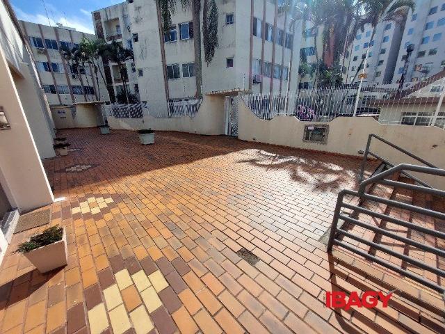Apartamento 2 Quartos Trindade 33m²