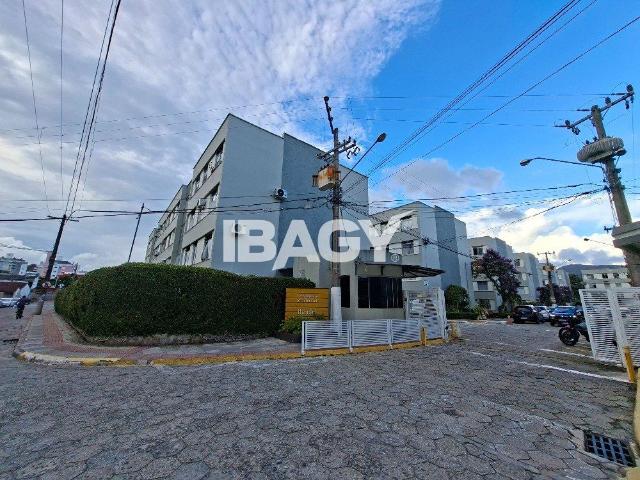 Apartamento 2 Quartos Trindade 48m²