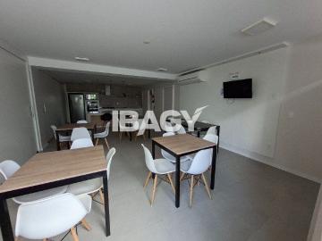 Apartamento 2 Quartos Trindade 52m²
