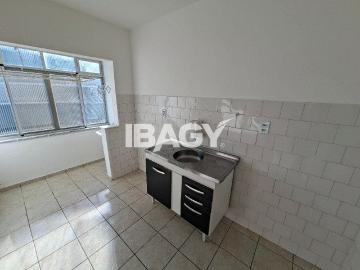 Apartamento 2 Quartos Trindade 52m²