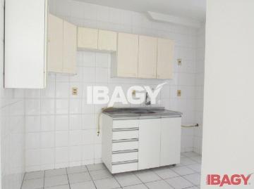 Apartamento 2 Quartos Trindade 58m²