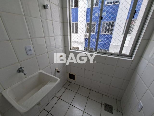 Apartamento 2 Quartos Trindade 58m²