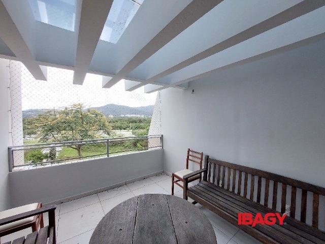 Apartamento 2 Quartos Trindade 59m²