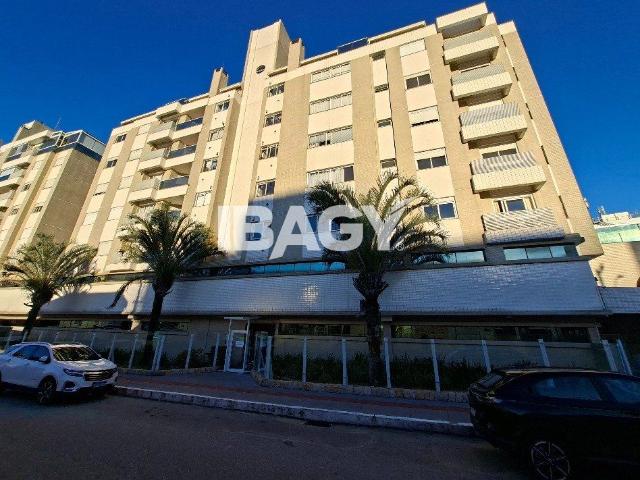 Apartamento 2 Quartos Trindade 77m²