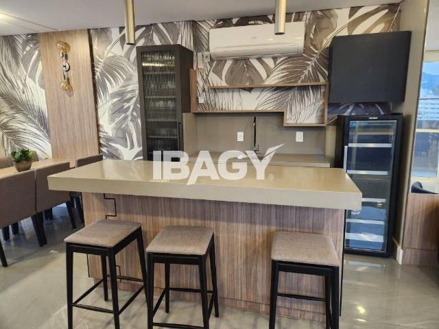 Apartamento 2 Quartos Trindade 83m²