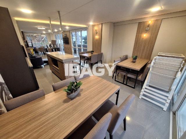 Apartamento 2 Quartos Trindade 83m²