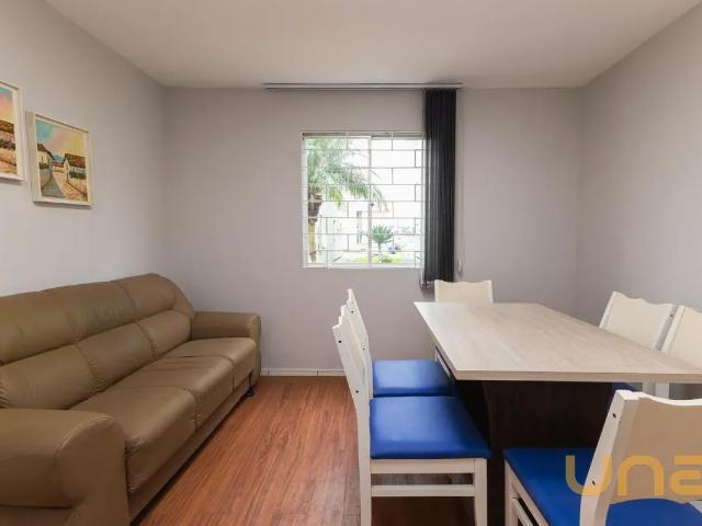 Apartamento 2 Quartos Uberaba 40m²