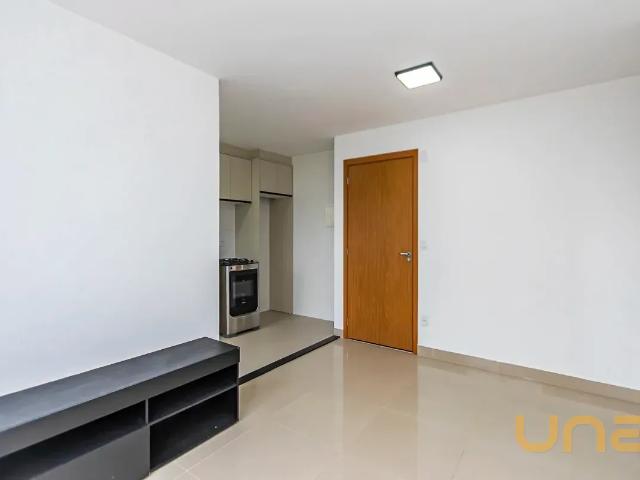 Apartamento 2 Quartos Uberaba 42m²