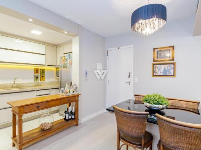 Apartamento 2 Quartos Uberaba Curitiba