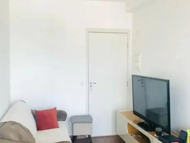 Apartamento 2 Quartos, Vaga e Lazer Completo no Estação 235 Presidente Altino