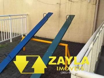 Apartamento 2 quartos vaga na garagem à venda no Condomínio Bons Ventos Irajá, RJ