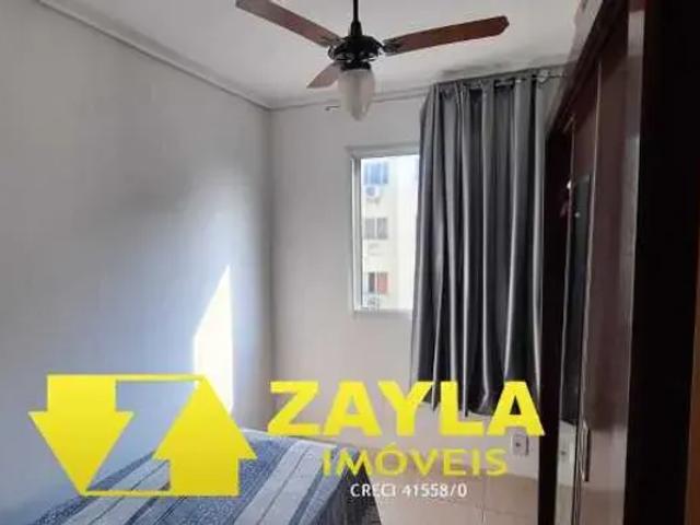 Apartamento 2 quartos vaga na garagem à venda no Condomínio Bons Ventos Irajá, RJ