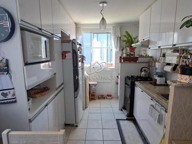 Apartamento | 2 quartos | Vaga | Parque da Fonte |