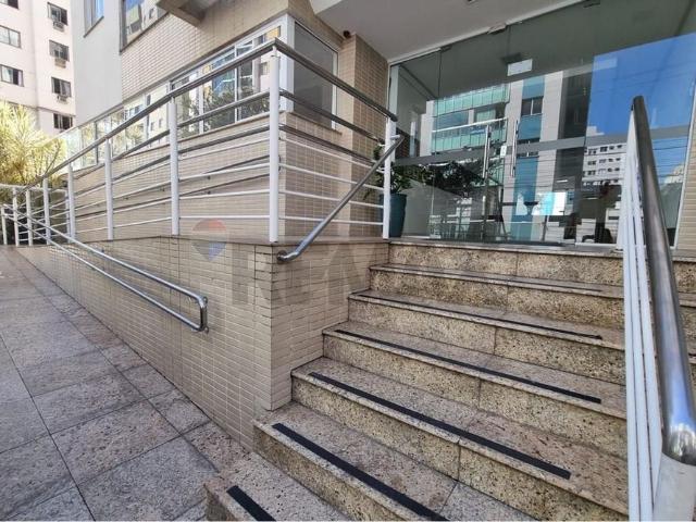 Apartamento 2 quartos, varanda, e lazer completo em Jardim Camburi, Vitória, ES