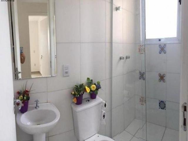 Apartamento 2 Quartos varanda Jundiai próximo 9 Julho