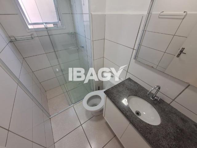 Apartamento 2 Quartos Vargem Do Bom Jesus 53m²
