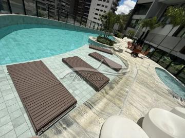 Apartamento 2 Quartos à venda, Indianópolis São Paulo